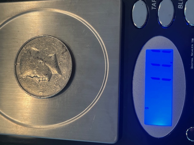19.something-Kennedy-Half-Dollar